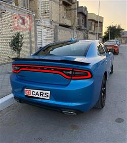 دودج تشارجر